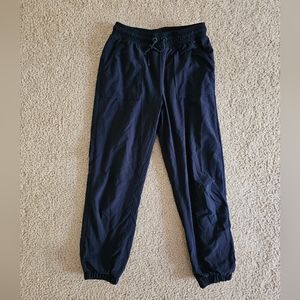 Lined Athleta Girl pants